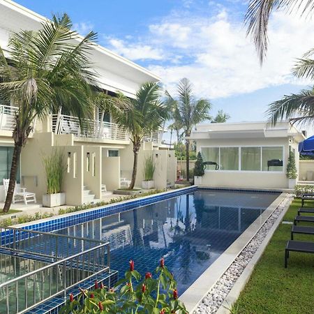 Impress Resort Thalang Esterno foto