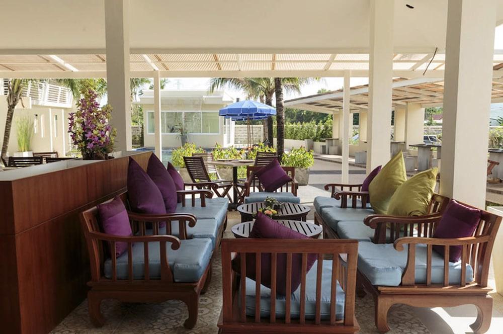 Impress Resort Thalang Esterno foto