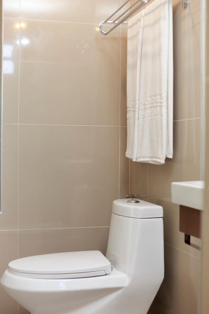 Impress Resort Thalang Esterno foto